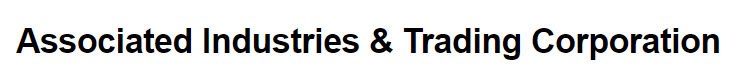 ASSOCIATED INDUSTRIES & TRADIN