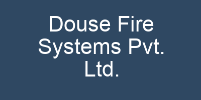 Douse Fire Systems Pvt. Ltd.