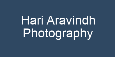 Hari Aravindh Photography