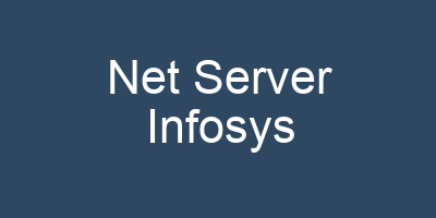 Net Server Infosys