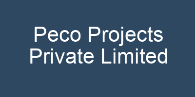 Peco Projects Private Limited