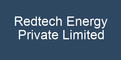 Redtech Energy Private Limited