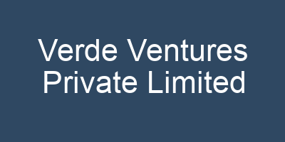 Verde Ventures Private Limited