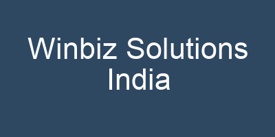 Winbiz Solutions India
