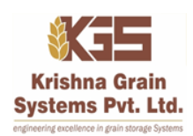 Krishna Grain Systems Pvt. Ltd.