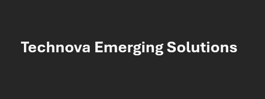 Technova Emerging Solutions