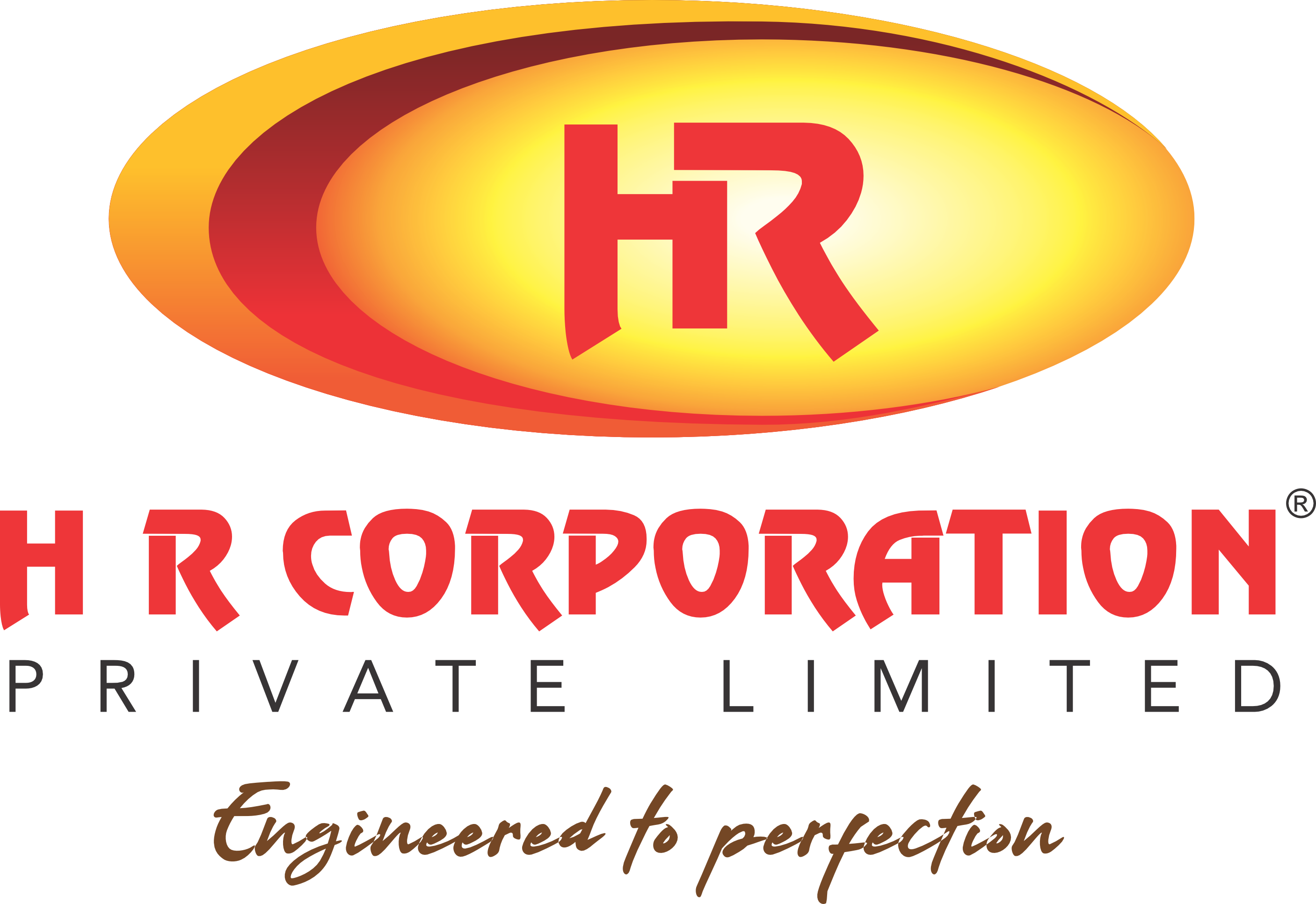 H R Corporation / HR Corporation Private