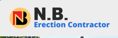 N.B. Erection Contractor