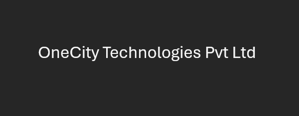 OneCity Technologies Pvt Ltd