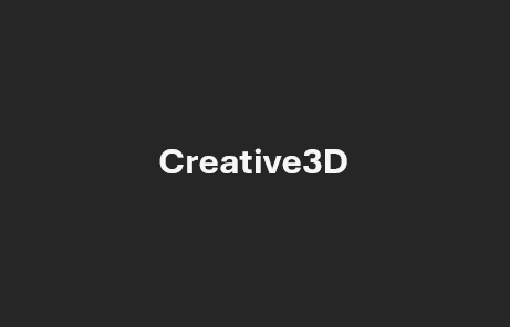 Creative3D