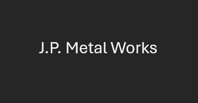 J.P. Metal Works