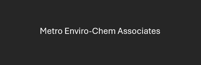 Metro Enviro-Chem Associates