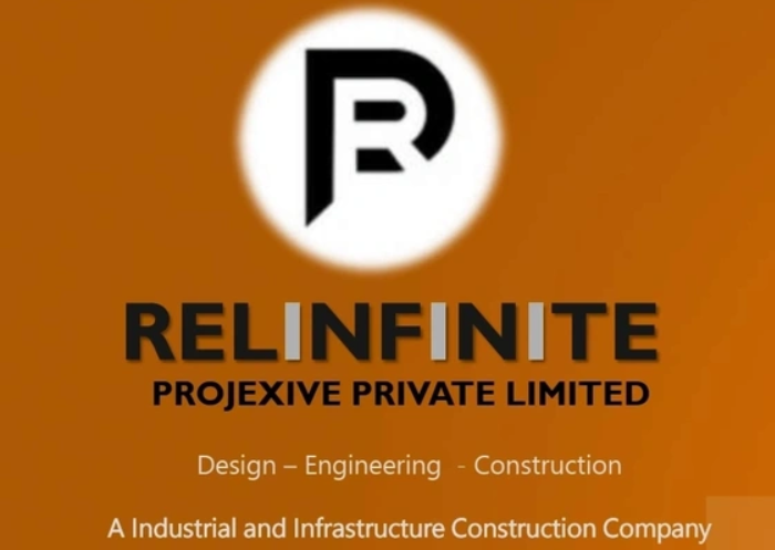 Relinfinite Projexive Private Limited