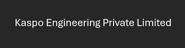 Kaspo Engineering Private Limited