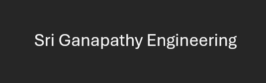 Sri Ganapathy Engineering