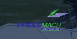 Pressmach Infrastructure Private Limited