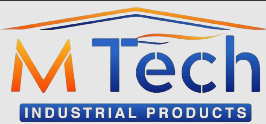 M Tech Industrial Products