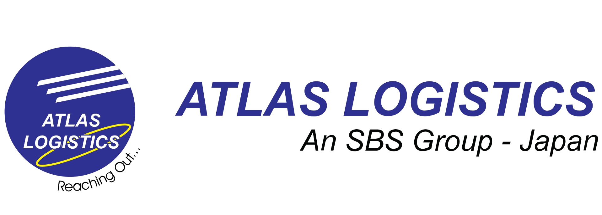 Atlas Logistics Pvt. Ltd.