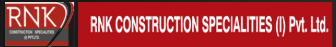 RNK Construction Specialities (I) Pvt. L