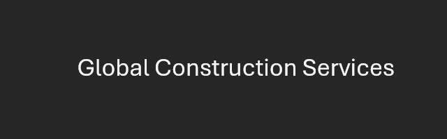 Global Construction Services