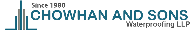 Chowhan And Sons Waterproofing LLP