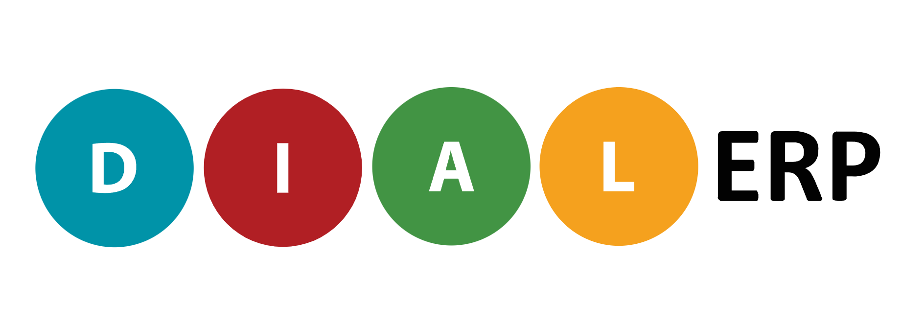 Dial ERP Technologies Limited