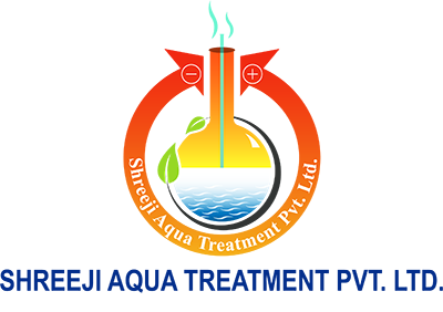 Shreeji Aqua Treatment Pvt. Ltd.