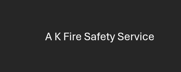 A K Fire Safety Service