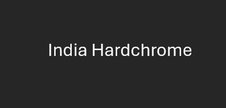 India Hardchrome