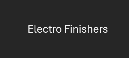 Electro Finishers