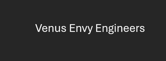 Venus Envy Engineers