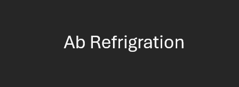 A B Refrigration 