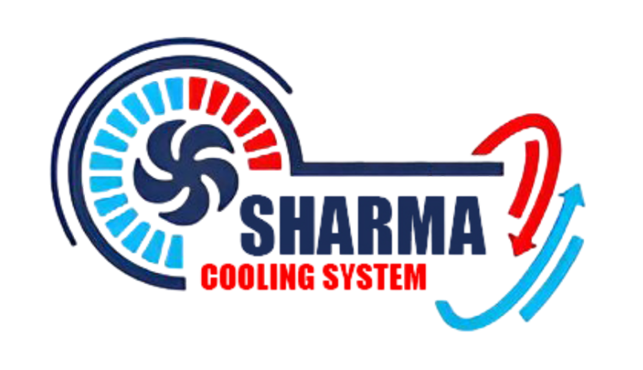 Sharma Cooling System