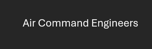 Air Command Engineers