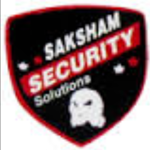 Saksham Security Solutions Pvt. Ltd.