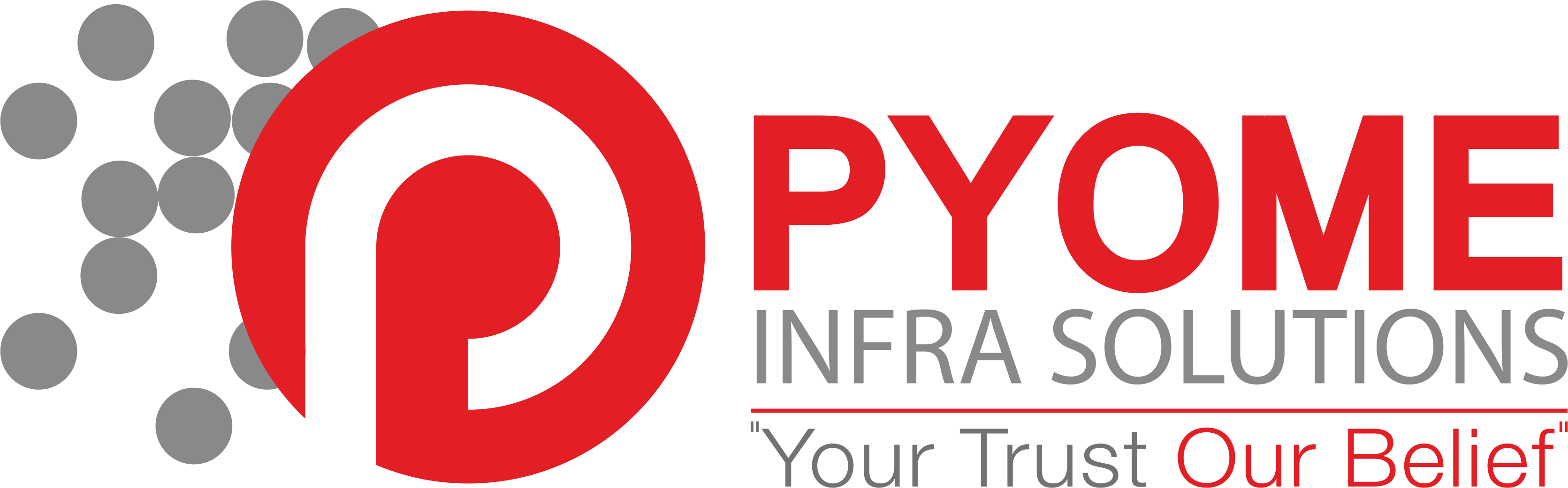 Pyome Infra Solutions Pvt. Ltd.
