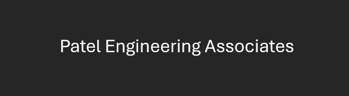 Patel Engineering Associates