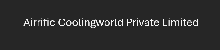 Airrific Coolingworld Private Limited