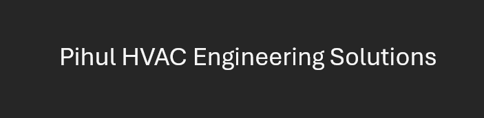 Pihul HVAC Engineering Solutions