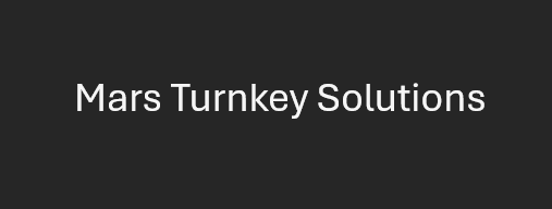 Mars Turnkey Solutions