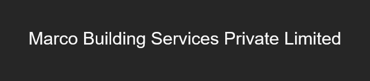 Marco Building Services Private Limited