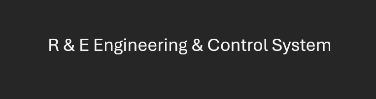R & E Engineering & Control System 