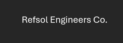 Refsol Engineers Co.
