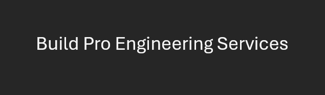 Build Pro Engineering Services