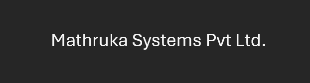 Mathruka Systems Pvt Ltd.