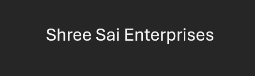 Shree Sai Enterprises