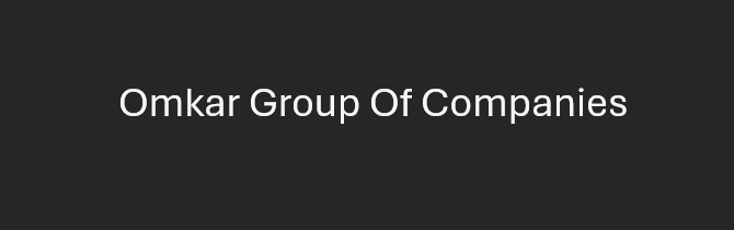 Omkar Group Of Companies
