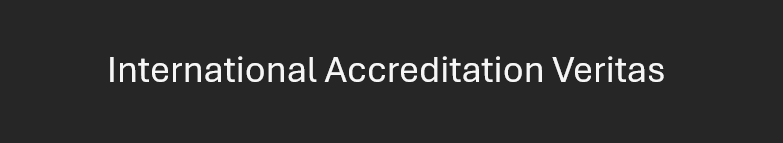 International Accreditation Veritas