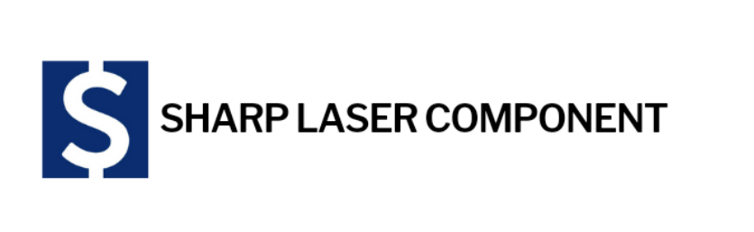 Sharp Laser Component
