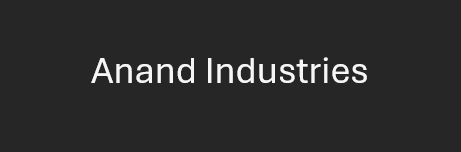 Anand Industries